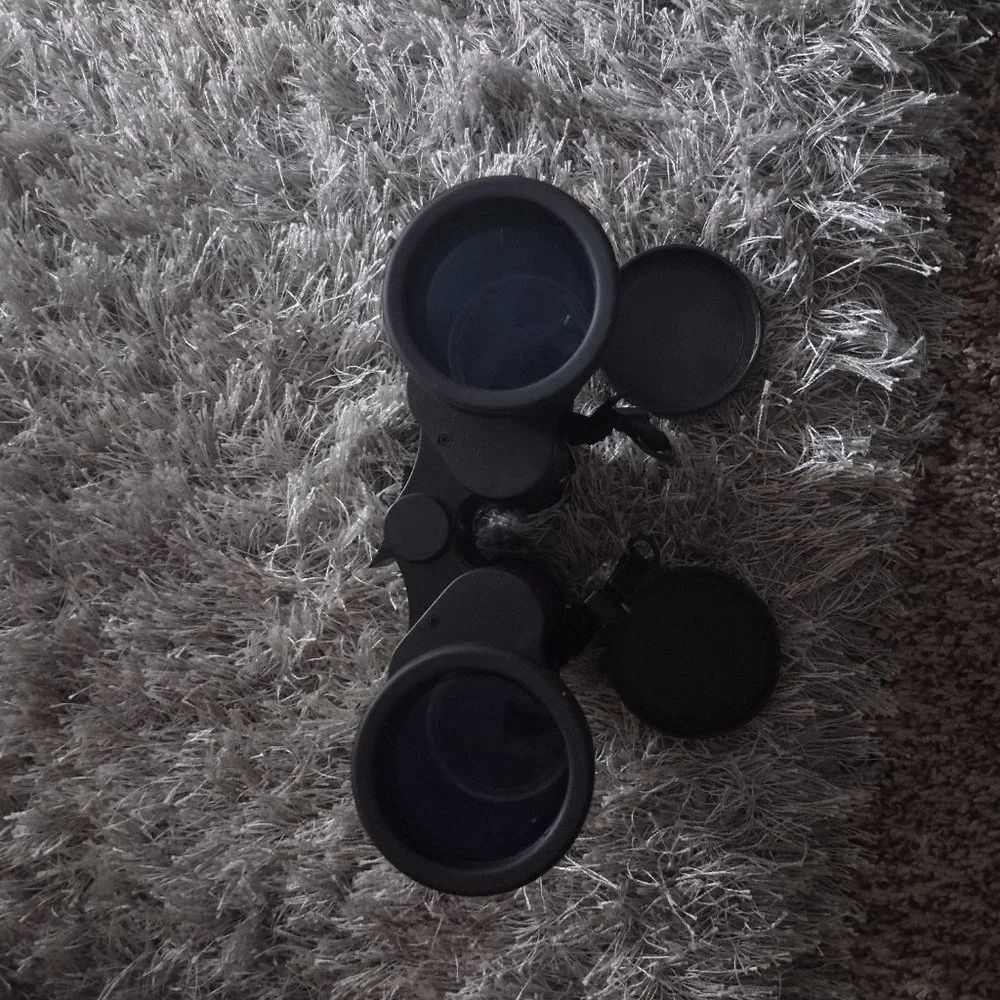 Bushnell lens covers
